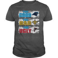 PANTHERS SHIRT