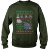 Image of Snoopy Xmas Tshirt