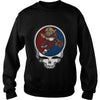 Image of Grateful Dead Tshirt Texas State Bobcats