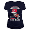 Image of Chiefs TShirt