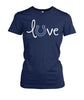 Image of Colts - Love Colts Hoodie