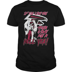 Falcons TShirt