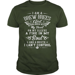 DREW BREES Tshirt