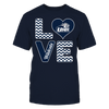 Image of Stacked Love - New York City FC