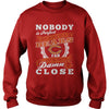 Image of CHICAGO BEARS NOBODY