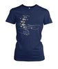 Image of Packers - Packers Nails T-shirt