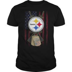 Steelers Fan