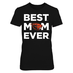 Oregon State Beavers - Best Mom Ever