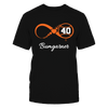 Image of Madison Bumgarner - Infinite Baseball Love