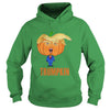 Image of Funny Trumpkin Halloween T-Shirt