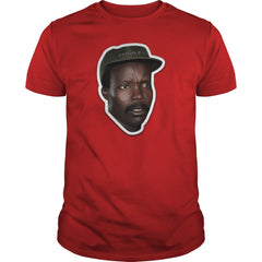 KONY Asshole Digital Painting (Color) v2 - Men's