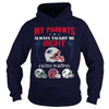 Image of NP parents