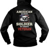 Image of US Veteran shirts, American Veteran Tee