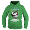 Image of Arkansas Chapter Packers
