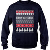 Image of DONT BE TACHY