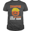 Image of Trumpkin Make Halloween Great Again TShirt