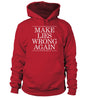 Image of MAKE LIES WRONG AGAIN