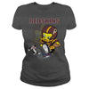 Image of REDSKINS Tshirt LIMITED EDITION