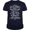 Image of JULIO JONES Tshirt