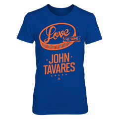 John Tavares - Love Me Some
