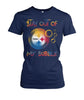 Image of Pittsburgh-steelers Stay Out Of My Bubble Limit Edition 2018