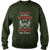 Image of Veterans Wife2 T-shirt