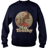 Image of Disney Emperor's New Groove Kuzco Llama No Touchy T-Shirt