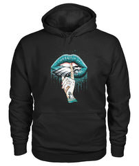 Philadelphia Eagles Shut The Fuck Up Collection T-shirt 2018