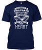 Image of Always in my heart  Mom