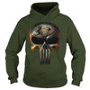 Image of tng-sport punisher-hockey-Anaheim Ducks