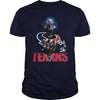 Image of Texans Ride Or Die T-shirt, Texans Ride Or Die Hoodies