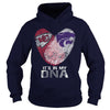 Image of Chiefs  Kansas State Its In My DNA TShirt
