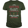 Image of CAVALIERS 11 Fan