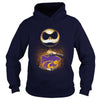 Image of Jack Skellington KANSAS STATE WILDCATS