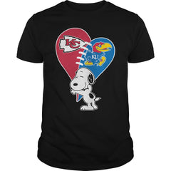 Chiefs  Ku TShirt