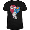 Image of Chiefs  Ku TShirt