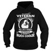 Image of Cool Guitar Veteran Shirt