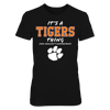 Image of It's a Tigers Thing - You Wouldn't Understand - Clemson University