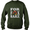 Image of for fox sake
