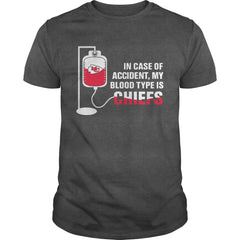 CHIEFS Fan