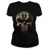 Image of tng-sport punisher-hockey-Boston Bruins