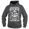 Image of Navy Veteran