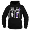 Image of Vikings T-shirt, Vikings Hoodies