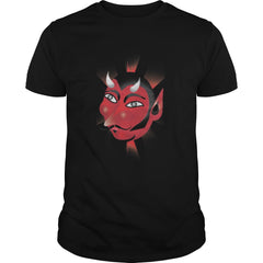 The Demon of Mallorca happy halloween gift The Demon of Mallorca