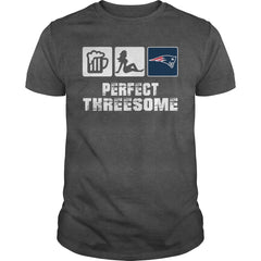 PATRIOTS Tshirt LIMITED EDITION