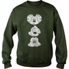 Image of MICKEI MOUSES GRAPHIC T-SHIRT
