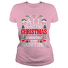 Image of All I Want For Christmas Is More Time For Hunting T-Shirt