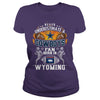 Image of 050 WYOMING COWBOYS