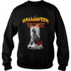 Image of HAPPY HALLOWEEN CHINESE CRESTED