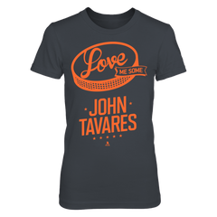 John Tavares - Love Me Some